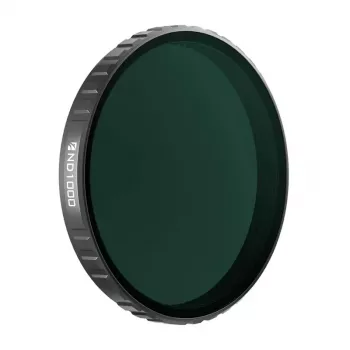 Neutral density-filter Freewell ND1000 voor DJI OSMO Action 6