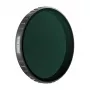 Neutral density-filter Freewell ND1000 voor DJI OSMO Action 6