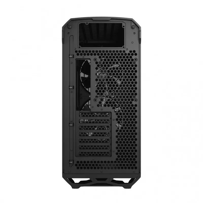 Fractal Design Torrent tower zwart