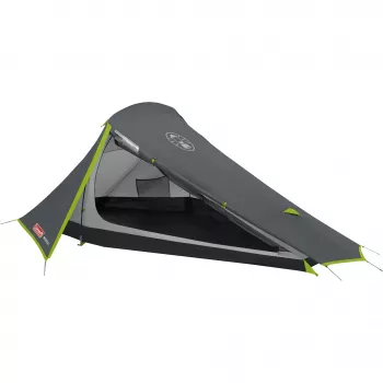 Coleman Bedrock 2 2-persoons groen Py