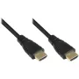 GoodConnections high-speed HDMI (ST-ST) 2m verbindingskabel zwart (4514-020)