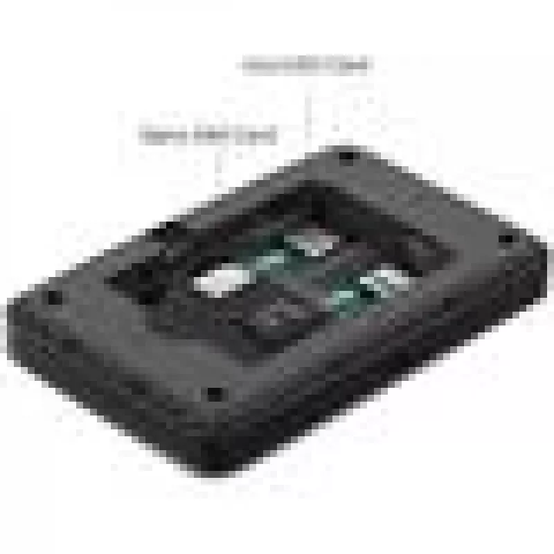 4G LTE mobiele Wi‑Fi router TP‑LINK M7352 150Mbps — draagbare hotspot met microSD-slot