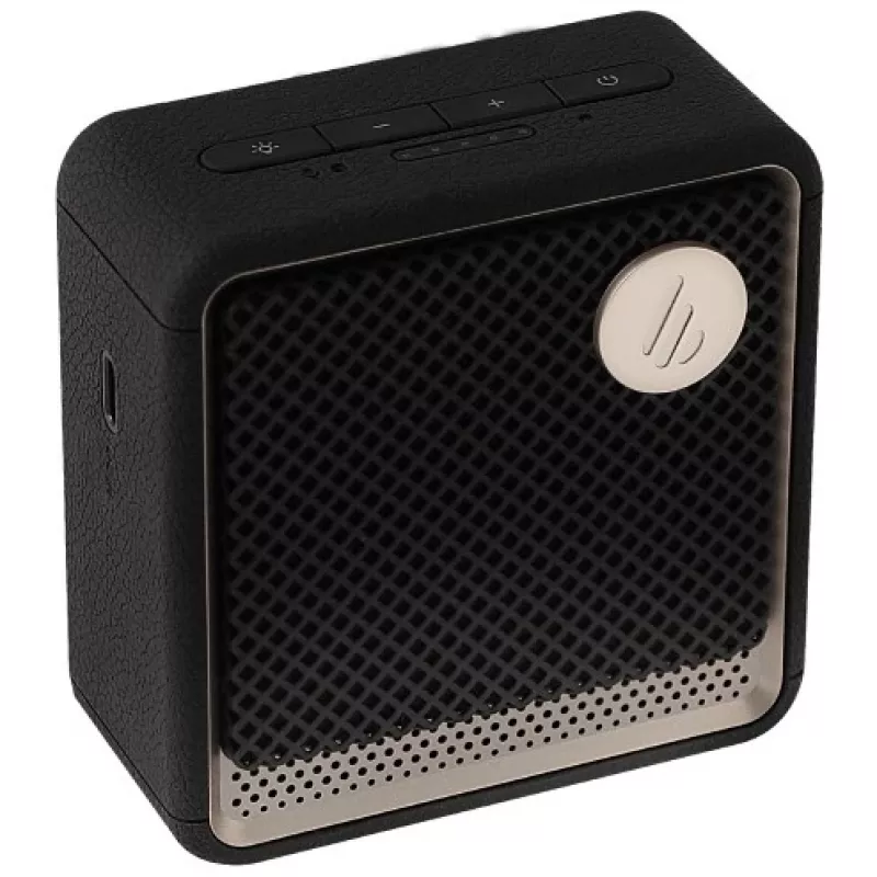 Stereo draagbare luidspreker Edifier ES20 zwart