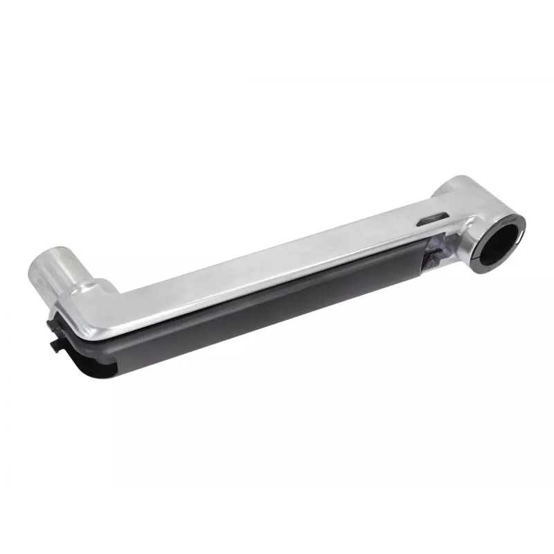 Uitbreidingsset Ergotron 45-362-026 zwart zilver aluminium