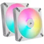 Ventilator Corsair CO-9050160-WW 140mm 500-1700 RPM fluïdumdynamisch lager