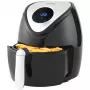 Heteluchtfriteuse Petra PT4221VDEEU7 4,5 l, elektrische tafelfriteuse