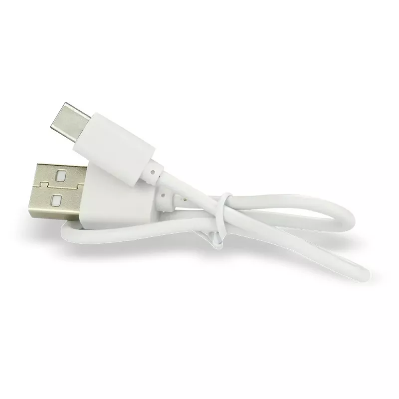 Batterij batterijcel 18500 3,7V Li-ion 2100MAH met USB-C