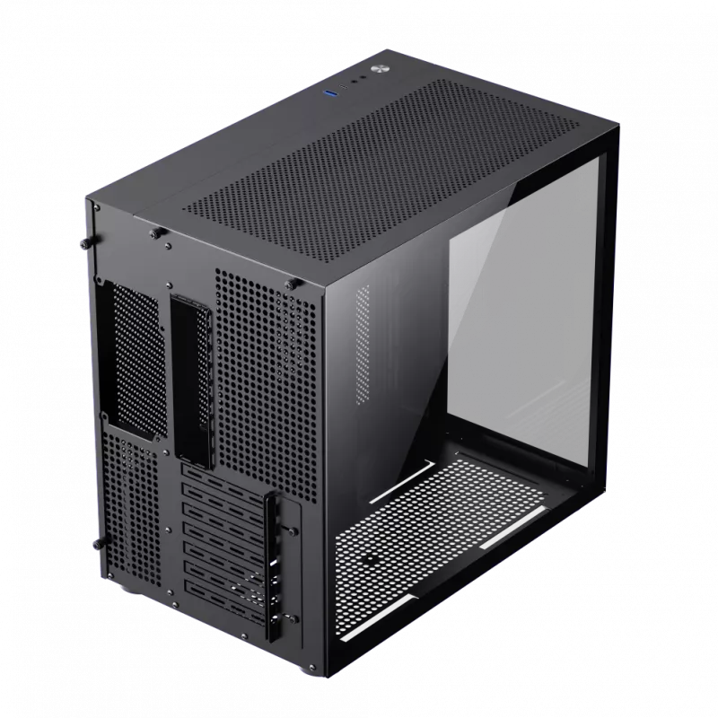 Gamemax | behuizing | INFINITY BK | ATX