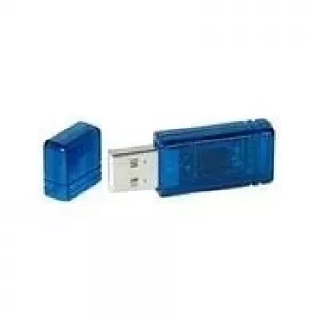ALLNET ALL1575 – netwerkadapter – USB – Bluetooth – klasse 2 (ALL-MC115-VDSL-DIN)