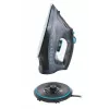 Esperanza EHI010 strijkijzer met keramische zoolplaat grijs, zwart 2600 W