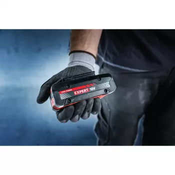 Powertools Expert accu EXBA18V-40 (zwart, AMPShare Alliance)