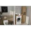 Top e Shop POLA wasruimtekast voor wasmachine – Artisan Oak