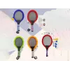 Beachtennisslag Madej 005656 lichtdesign – eenstuk paddle voor het strandspel
