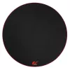 NanoRS Mata Pod Fotel Gamingowy RS172, accessoires voor gamingcontroller, zwart