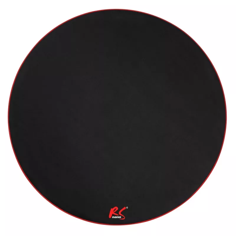 NanoRS Mata Pod Fotel Gamingowy RS172, accessoires voor gamingcontroller, zwart