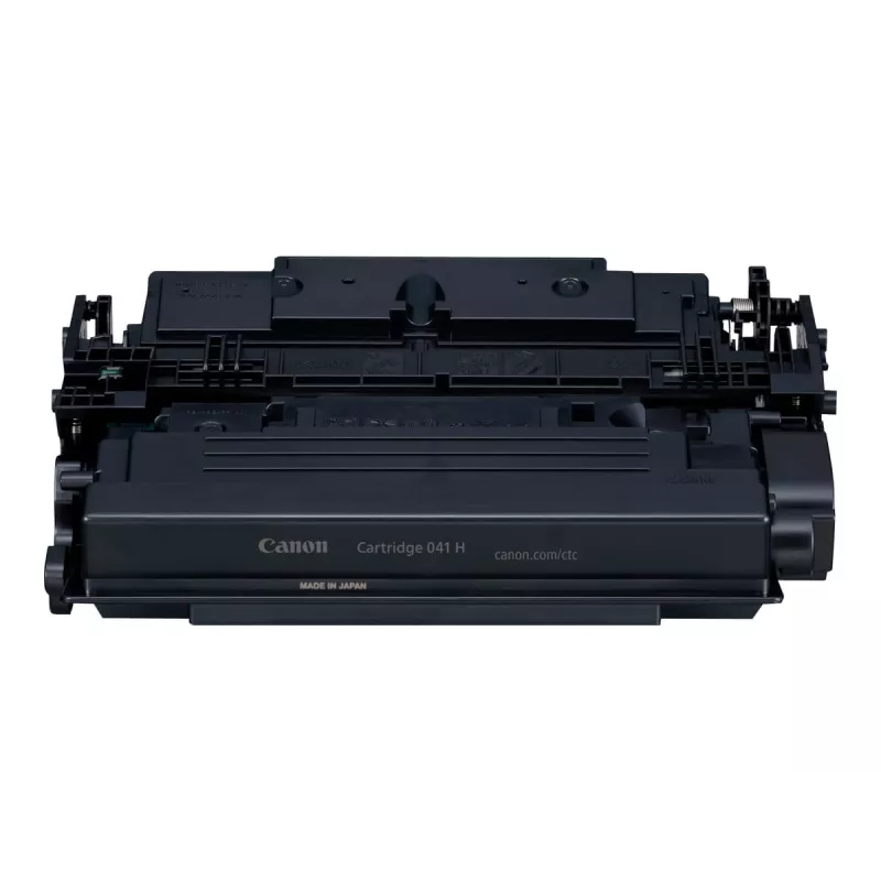 Canon CRG-041H tonerpatroon 1 stuk origineel zwart