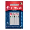Singer | ledernaald 90/14 5-pack