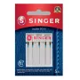 Singer | ledernaald 90/14 5-pack
