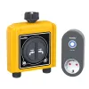 Beregeningsbesturing RainPoint TTV203FRF 2-zone met app-ondersteuning, model TTV203FRF