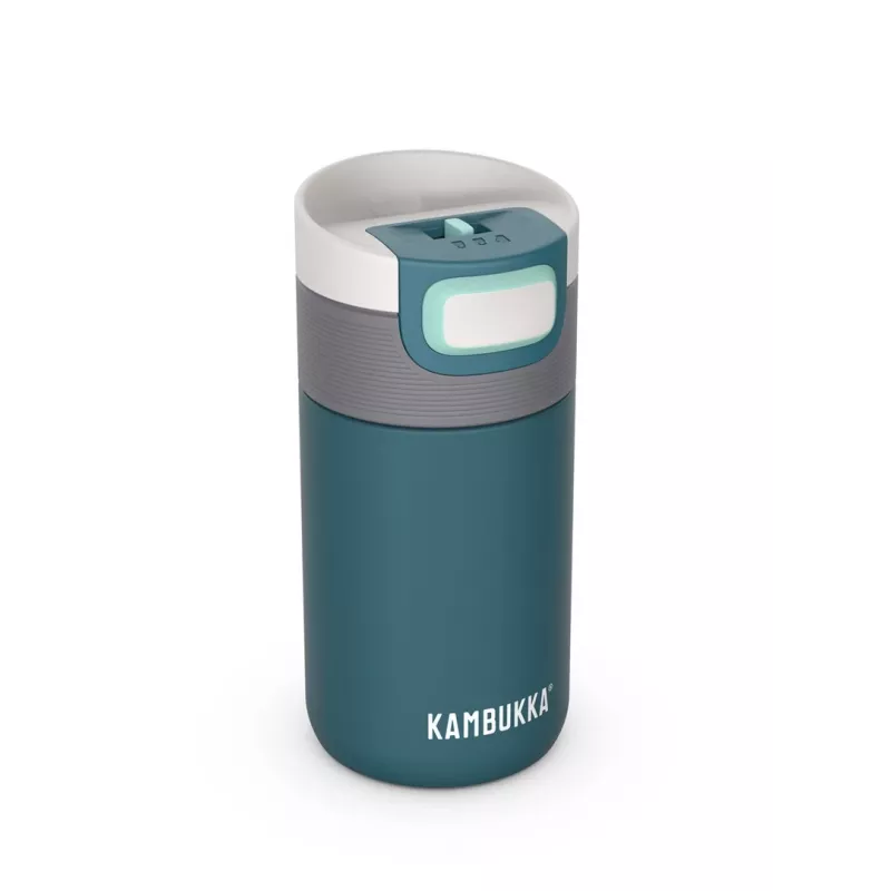 Kambukka Etna thermobeker 300ml Deep Teal