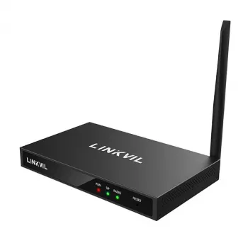 Fanvil W712 Gateway/controller 10, 100, 1000 Mbit/s