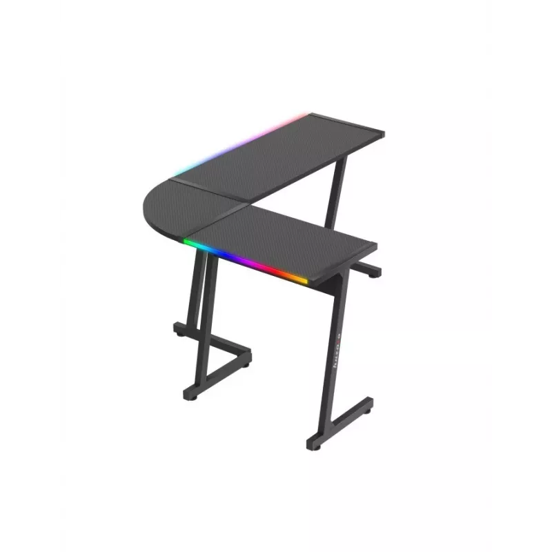 Huzaro Hero 6.0 RGB zwart
