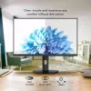 LCD-monitor | THOMSON | 27 | 1920 x 1080 pixels | Full HD | native beeldverhouding 16:9 | plat | M27FB5C15