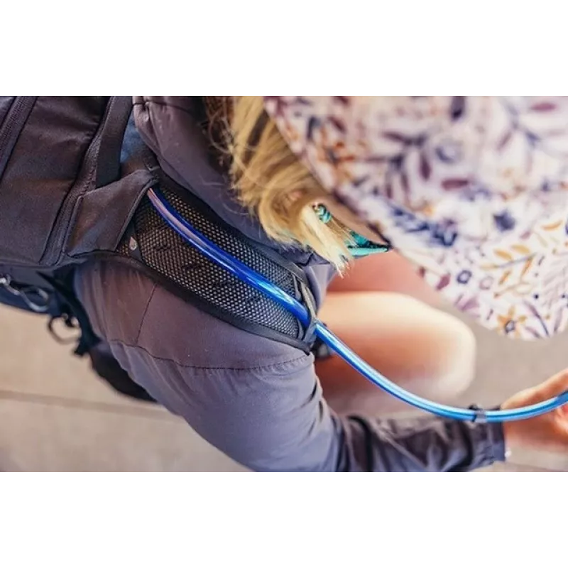 Gregory Nano Urban rugzak 18 l marineblauw