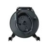 Behringer NCAT5E-50M netwerkkabel zwart Cat5e