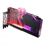 Phanteks Glacier G40 waterblok + backplate