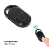 Maclean MCE610 10 12W LED ringlicht met statief en Bluetooth-ontspanner, 3 kleuren, 10 helderheidsniveaus, 10% -100% instelbare helderheid, 160 LED, smartphone-houder, verlichtingslicht