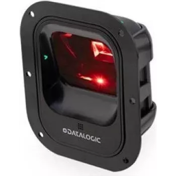 Datalogic Magellan 900i, 2D, USB, Multi-IF, kit (USB), zwart presentatiescanner, detailhandel, 2D, imager, Green Spot, targeting-modus, USB (toetsenbordmodus), multi-interface (RS232, USB)