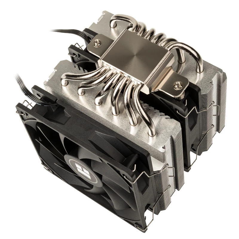 Thermalright Peerless Assassin 120 SE CPU-koeler – 120 mm