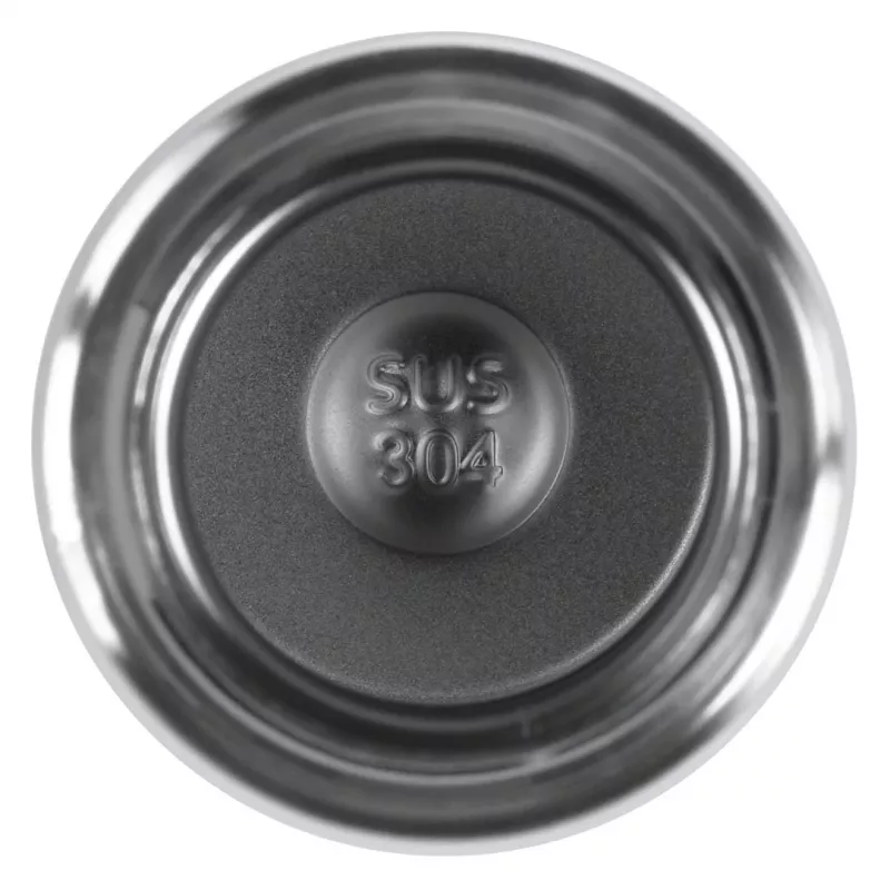 Maestro MR-1641-45 thermosbeker, 450 ml, groen
