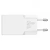 Oplader 4smarts 541123 binnen AC snellader smartphone tablet wit