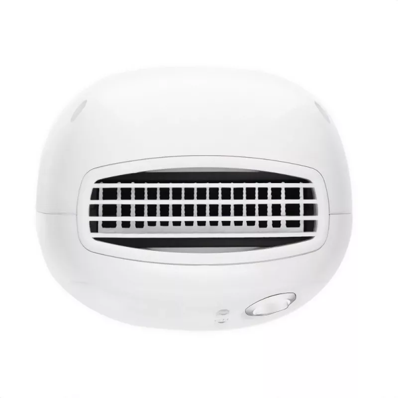 Luchtontvochtiger MEDIA-TECH MA6529 MT6529 compact ontwerp, snelle droging