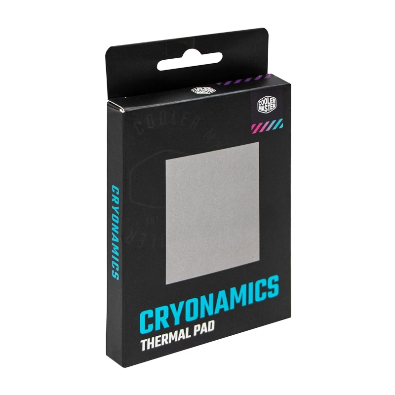 Warmtegeleidingspasta Cooler Master CRYONAMICS TPY-ADPG-3040-R1 4 g