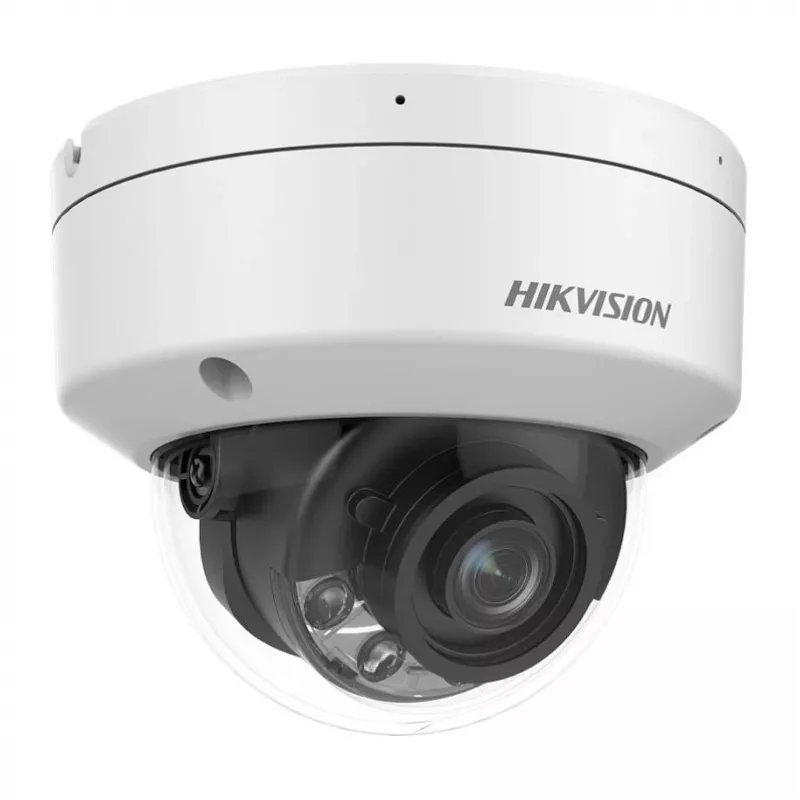 Beveiligingscamera Hikvision iDS-2CD7D47G0-XS 4MP, 4 mm objectief