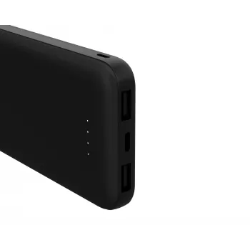 Draagbare powerbank Denver 117140000630 10000 mAh