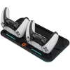Kühlständer CANYON CS-5 RGB voor PS5 met oplaadfunctie, model CND-CSPS5B