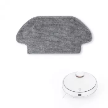 Xiaomi Robot Vacuum S10/S12/T12 dweilpad