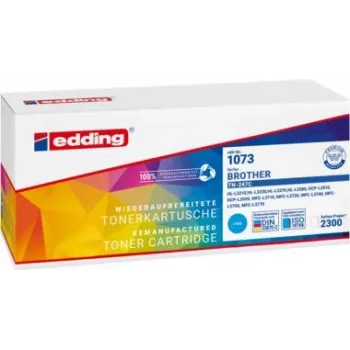 edd-1073 - toner - Brother - cyaan - TN-247C - refill - navulling - compatibel