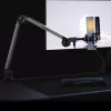 Endgame Gear MICARM + XSTRM USB-microfoon – wit