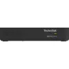 Technisat settopbox, DVB-S, DVB-S2, single-tuner, SCR-eenkabelsysteem (EN50494)/Unicable, USB-recorder (0000/4815)