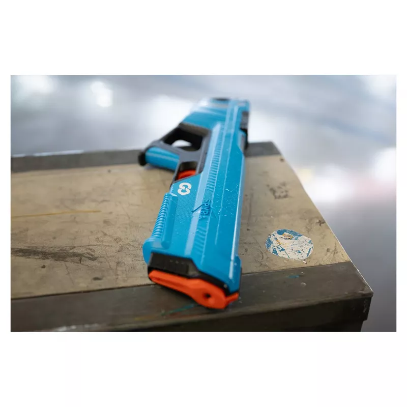 Spyra SpyraGO Waterpistool, blauw, SPGO1B