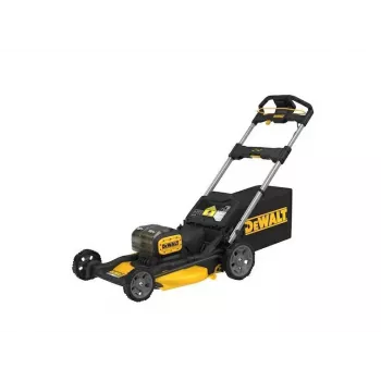 2x18V XR grasmaaier-accu. 53 cm 2x8 Ah