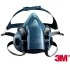 3M 7000104178 herbruikbaar ademhalingsmasker