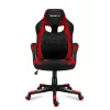 Huzaro FORCE 2.5 rood Mesh gamestoel