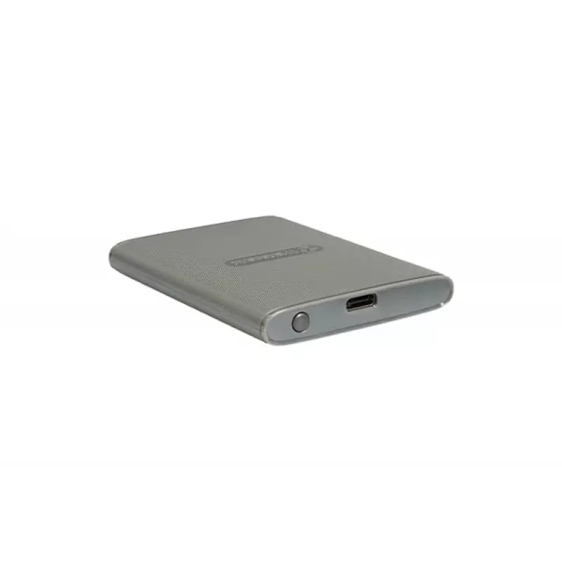 SSD Transcend 1 TB extern USB Type-C USB 3.2 Gen 2x2 ESD360C