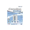 Camelion | 9V/6HR61 | 200 mAh | AlwaysReady accu's Ni-MH | 1 stuk